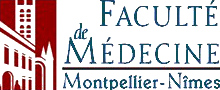 logo facmed Montpellier