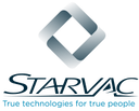 Starvac logo