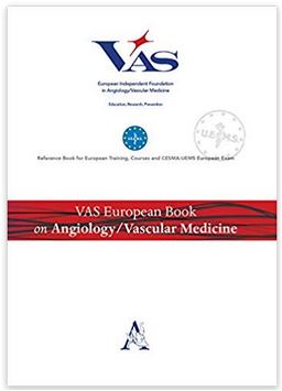 VAS european book on angiology vascular medicine