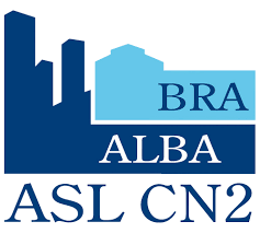 logo ALBA