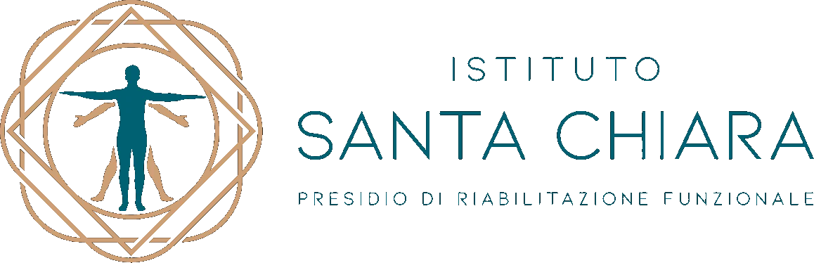 logo Istituto Santa Chiara