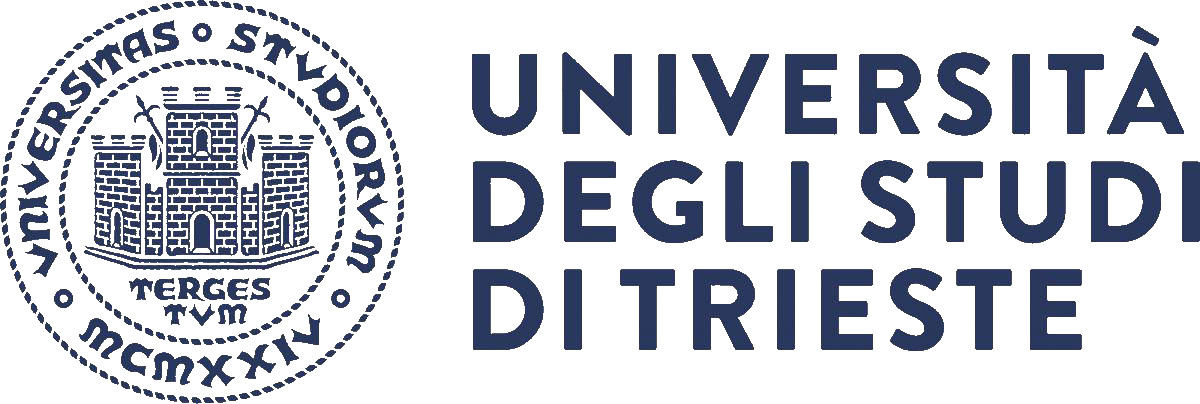 logo Trieste nuovo logo units