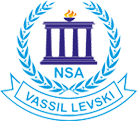 logo Vassil Levski